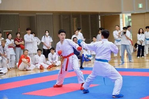 Các võ sinh được rèn luyện tinh thần lễ nghĩa, sự tôn trọng đối với sư phụ, tiền bối và đồng đội. (Nguồn; BTC)