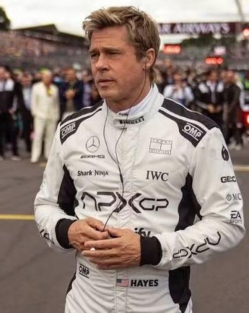 Suốt nhiều năm, vấn đề lớn nhất của Brad Pitt vẫn là chứng nghiện rượu.
