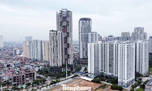 HoREA đề xuất bổ sung "nhà có mục đích lưu trú" vào dự thảo Luật Nhà ở (sửa đổi).