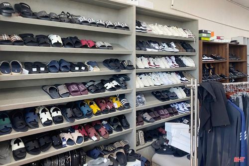 Công an tỉnh phát hiện, xử lý nhiều vụ xâm phạm quyền sở hữu trí tuệ.
