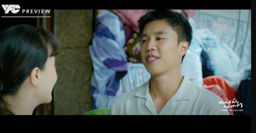 Sau vai Chải trong Đi giữa trời rực rỡ, Long Vũ vẫn trải qua nhiều lần casting thất bại trước khi trở lại với vai chính trong Mùa hè năm ấy. Ảnh: VFC.