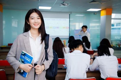 Quản trị Kinh doanh là ngành đào tạo kiến thức liên quan đến hoạt động vận hành và phát triển doanh nghiệp. Ảnh minh họa