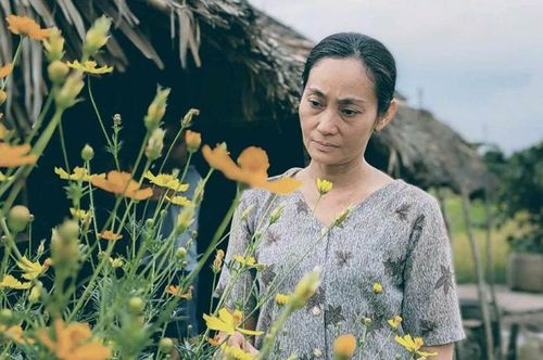 NSƯT Hạnh Thúy góp mặt trong Thiên Đường Máu.