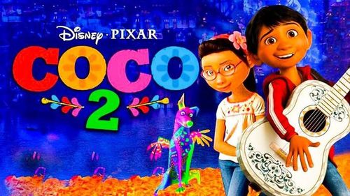 Coco 2 dự kiến ra rạp vào tháng 11/2029, hơn một thập kỷ sau khi hành trình đầu tiên của Miguel chinh phục khán giả toàn cầu. Ảnh: Pixar.