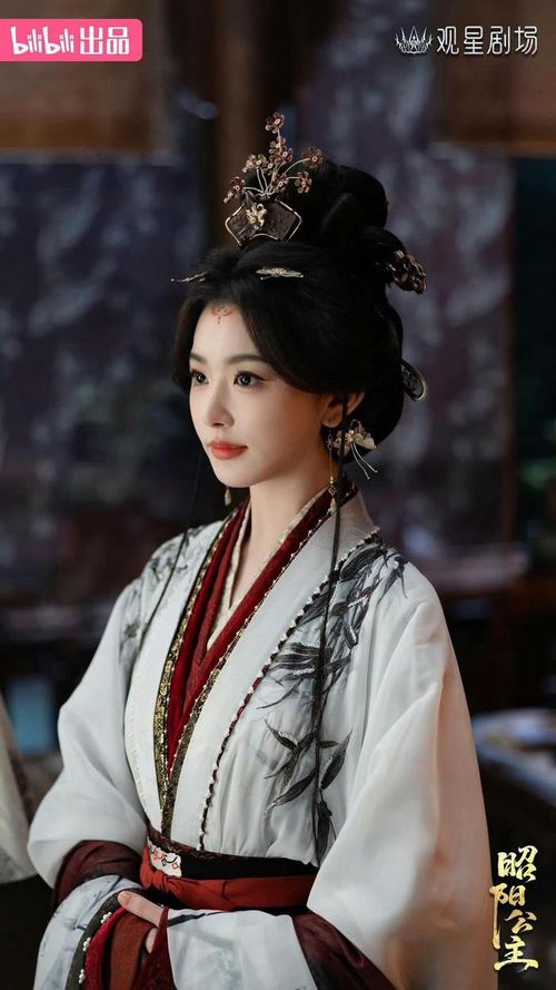 Khổng Tuyết Nhi đảm nhận vai Lý Thuật, nữ chính của Chiêu Dương Công Chúa. Xuất thân là thứ nữ và từng sống trong lãnh cung, Lý Thuật trưởng thành với vẻ ngoài kiêu ngạo, ngang tàng nhưng thực chất là người thông minh, sắc sảo và quyết liệt. Nhân vật không được xây dựng theo mô-típ nữ chính chỉ xoay quanh chuyện tình cảm mà chủ động bước vào những cuộc đấu trí quyền lực. Hành trình của Lý Thuật cũng tạo cơ hội để Khổng Tuyết Nhi thể hiện một hình tượng gai góc hơn, khác với vẻ mềm mại thường thấy ở các vai diễn tình cảm.
