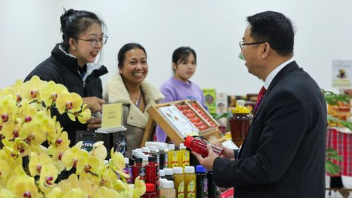 Giới thiệu, quảng bá đặc sản Đà Lạt thông qua trực tiếp và trực tuyến