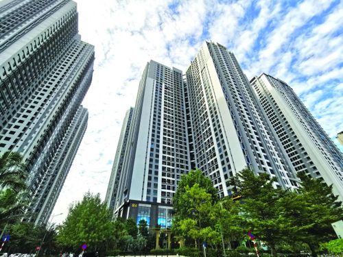 Nguồn cung căn hộ mới tại TP. Hồ Chí Minh có thể đạt khoảng 45.000 căn trong năm 2026
