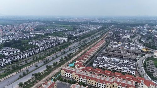 Dữ liệu đất đai “sống” là dữ liệu được cập nhật thường xuyên, liên tục, theo thời gian thực. Ảnh: Quang Vinh