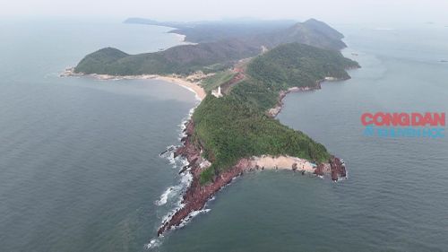Ngày nay hải đăng Vĩnh Thực đang là công trình có kiến trúc hiện đại, đồ sộ nhất trên đảo Vĩnh Thực.