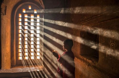 Tiến sĩ Gilad Fiskus | Alamy Stock Photo.