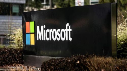 Microsoft sắp khai tử xác thực SMS và giọng nói trên Entra ID. (Ảnh minh họa).