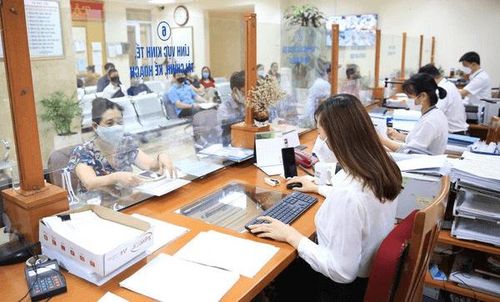 Nghị định 309/2026/NĐ-CP quy định mới về tổ chức Bộ phận một cửa, cơ chế một cửa liên thông và trách nhiệm giải quyết thủ tục hành chính tại các bộ, ngành, cơ quan Trung ương. Ảnh minh họa: Nguyễn Quang