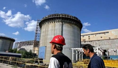 Cernavoda cung cấp 20% tổng sản lượng điện của Romania. Chính phủ nước này cho biết điện gió, nguồn điện nhập khẩu và các nguồn thay thế khác sẽ được huy động để đáp ứng nhu cầu. Người dân cũng được kêu gọi sử dụng điện có trách nhiệm.