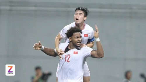 Xuân Son từng tỏa sáng rực rỡ ở bán kết ASEAN Cup 2024. Ảnh: Anh Tiến.