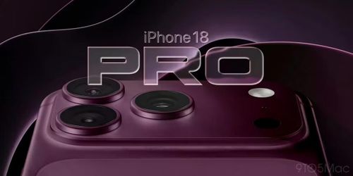 iPhone 18 Pro được định vị là sản phẩm mặc định của series thay cho phiên bản "thường".
