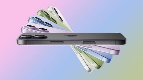 Các phiên bản iPhone "2 mắt" có thể vắng mặt trong năm 2026.