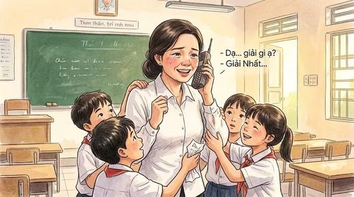 Minh họa/GMN