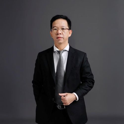 Ông Nhâm Hà Hải - Tổng Giám đốc VPX - được đề cử vào Hội đồng quản trị nhiệm kỳ 2022-2027. Ảnh: VPX.