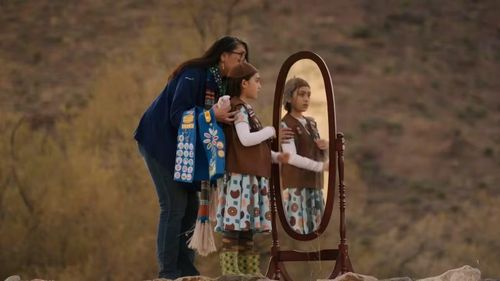 Cookie Queens dài 91 phút, theo chân bốn cô gái trẻ thuộc Girl Scouts trong giai đoạn cao điểm của mùa bán bánh quy.