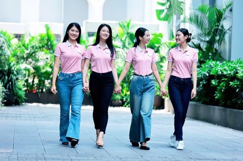 Phạm Vân Hà (SBD 638), sinh năm 2008, Hải Phòng, cao 1,75 m. Ở tuổi 18, cô có lợi thế về chiều cao khi bước vào vòng chung khảo Hoa hậu Việt Nam 2026.