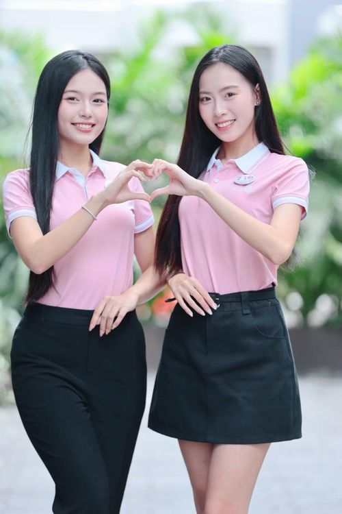 Lê Trần Bảo My (SBD 716), sinh năm 2005, đến từ Hà Nội, cao 1,76 m. Cô đang theo học song song tại Đại học Ngoại thương và Đại học Công đoàn.