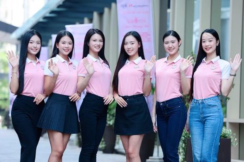 Không chỉ có chiều cao, chất lượng hình thể của các thí sinh Hoa hậu Việt Nam 2026 cũng được chuyên gia nhân trắc học đánh giá tích cực. Theo chuyên gia, những chỉ số về chiều cao, cân nặng hay tỷ lệ cơ thể không chỉ có ý nghĩa về mặt hình thể mà còn phần nào phản ánh nền tảng sức khỏe và quá trình chăm sóc bản thân của mỗi thí sinh.