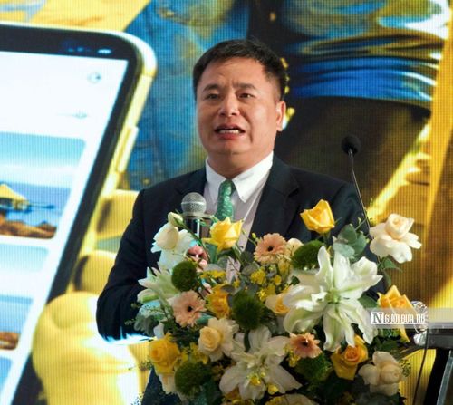 TS. Nguyễn Anh Tuấn, Viện trưởng Viện Kinh tế Du lịch 