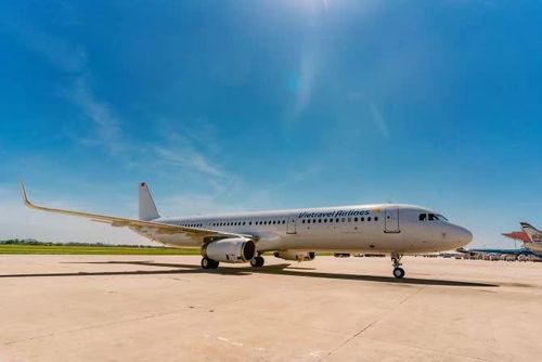 Vietravel Airlines dự kiến đón thêm tàu bay mới trong tháng 9/2026. Ảnh: Mỹ Yến.
