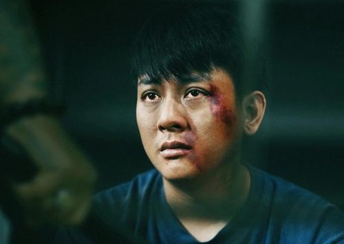 Hoài Lâm vào vai Thành. 