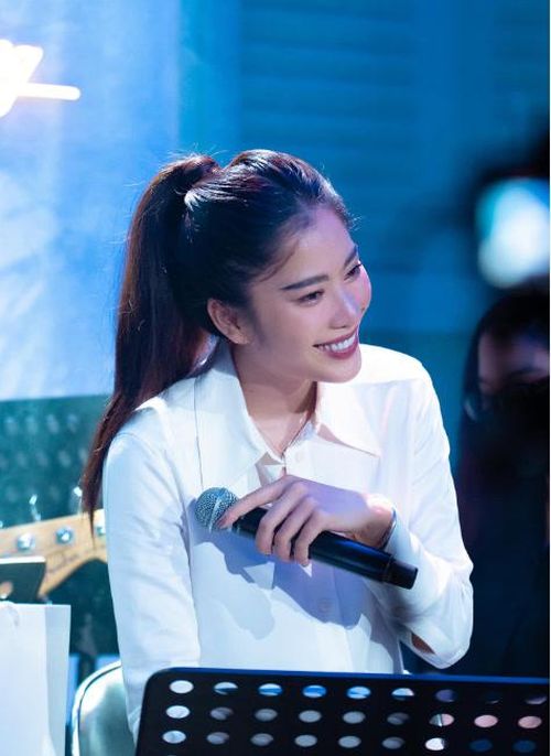 Nam Em từng trải qua không ít thăng trầm.