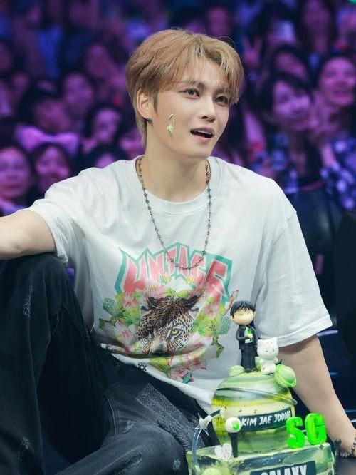 Kim Jae Joong hiện sở hữu đông đảo khán giả ủng hộ.
