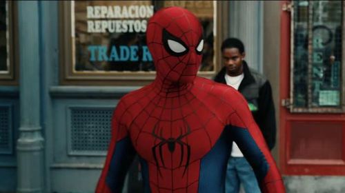 Trên thị trường quốc tế, Spider-Man: Brand New Day cũng ghi nhận nhiều thành tích đáng chú ý.