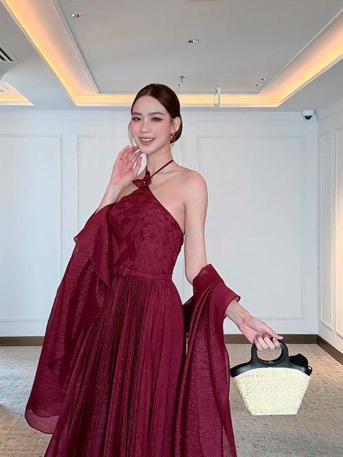 Đông đảo khán giả phản ứng trước chia sẻ từ Bảo Ngọc nên chọn kiểu tóc nào cho đêm thi chung kết Miss World.