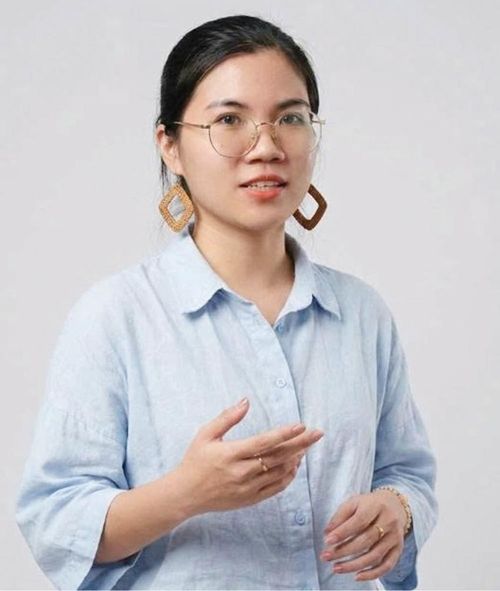 KTS Trần Thị Quỳnh Hương