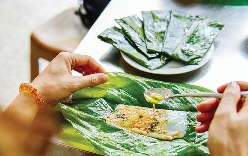 Bánh nậm 