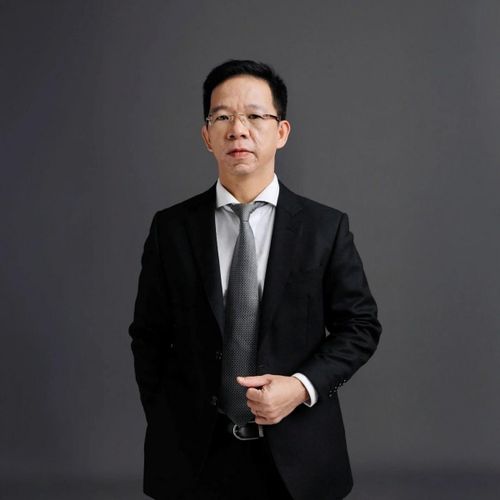 Ông Nhâm Hà Hải được đề cử vị trí Thành viên HĐQT VPBankS. Ảnh: VPBankS