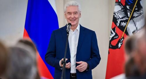 Thị trưởng Moskva Sergey Sobyanin cho biết khoảng 600 máy bay không người lái của Ukraine hướng tới khu vực Moskva trong đêm 15/8 và rạng sáng 16/8.