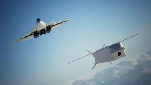 Điểm đáng chú ý của Kh-69 vì vậy nằm ở cách Nga sử dụng nó trong một hệ thống tấn công nhiều lớp.
