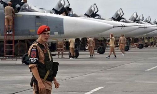 Tuy nhiên, cắt đứt hoàn toàn quan hệ với Nga sẽ gây khó khăn cho Syria, khi nhiều công nghệ quân sự và dân sự của nước này có nguồn gốc từ Moskva.