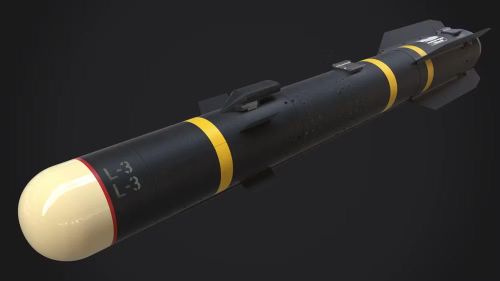 Khác với các phiên bản dẫn đường laser, AGM-114L có thể tự theo dõi mục tiêu sau khi phóng, điều này đặc biệt quan trọng khi đánh chặn máy bay không người lái tốc độ cao hoặc đang cơ động.