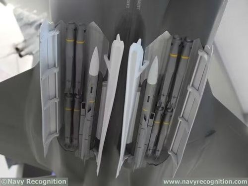 Theo thông tin hiện có, tên lửa tầm xa tương lai của Hàn Quốc sẽ gần như sao chép hoàn toàn loại Meteor của châu Âu về mặt khái niệm, đặc điểm và khả năng. Ví dụ, nó sẽ có tầm bắn tối đa khoảng 200 km.