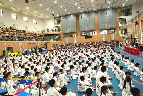 700 thí sinh tham gia sự kiện.