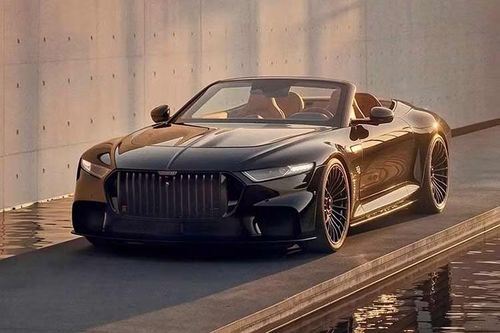 Không có gì ngạc nhiên khi Bodo Cabriolet sở hữu giá bán cao ngất ngưởng, khởi điểm từ 1,077 triệu Euro, tương đương 1,242 triệu USD. Như vậy, xe đắt hơn 77.000 Euro (88.800 USD) so với phiên bản Coupe. Ngoài ra, Bodo Cabriolet còn có giá cao hơn cả Aston Martin Vanquish nguyên bản.