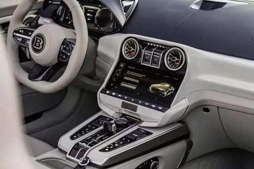 Động cơ của Bodo Cabriolet được giữ nguyên như phiên bản coupe. Điều đó đồng nghĩa với việc xe sử dụng động cơ V12, tăng áp kép, dung tích 5.2L, sản sinh công suất tối đa 986 mã lực và mô-men xoắn cực đại 1.200 Nm tại dải tua máy từ 2.900-5.000 vòng/phút. Tương tự Aston Martin Vanquish, sức mạnh cũng được truyền tới cầu sau thông qua hộp số tự động 8 cấp.