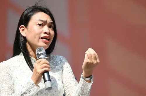 TS Nguyễn Thị Mai Hương, bác sĩ, chuyên gia tâm lý Trường Đại học Y Hà Nội chia sẻ tại Diễn đàn.