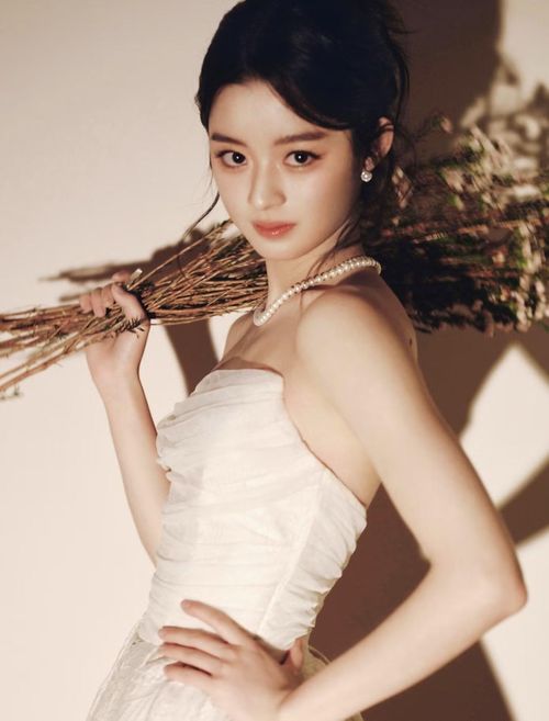 Hoàng Dương Điền Điềm mất sự nghiệp vì đôi bông tai.