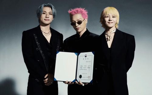 Ra mắt năm 2006, BIGBANG đã góp phần thay đổi diện mạo nền âm nhạc Hàn Quốc.