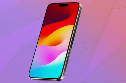 Dynamic Island trên iPhone 18 có thể được thu nhỏ tương tự thiết kế dự kiến xuất hiện trên iPhone 18 Pro. Ảnh: MacRumors
