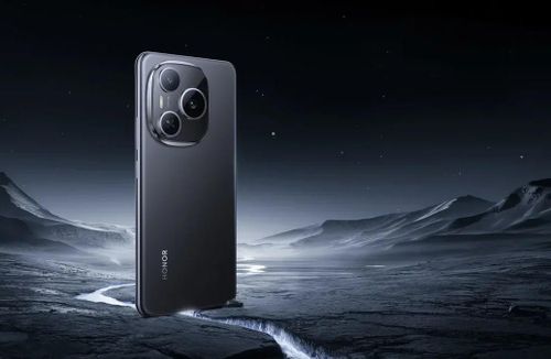 Honor liên tục thiết lập các kỷ lục về pin smartphone. Ảnh: Honor