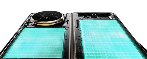 Honor đang dẫn trước các đối thủ cạnh tranh trong lĩnh vực pin silicon-carbon. Ảnh: Honor